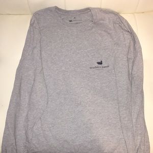 Southern marsh long sleeve size medium